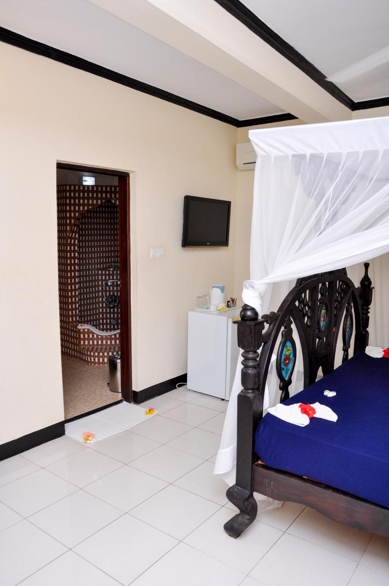 Hotel Forodhani Park Zanzibar