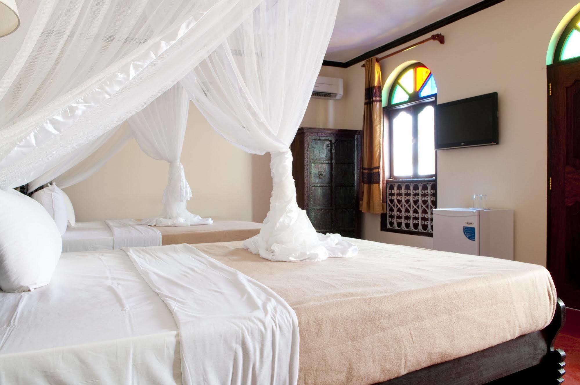 Forodhani Park Hotel 4*