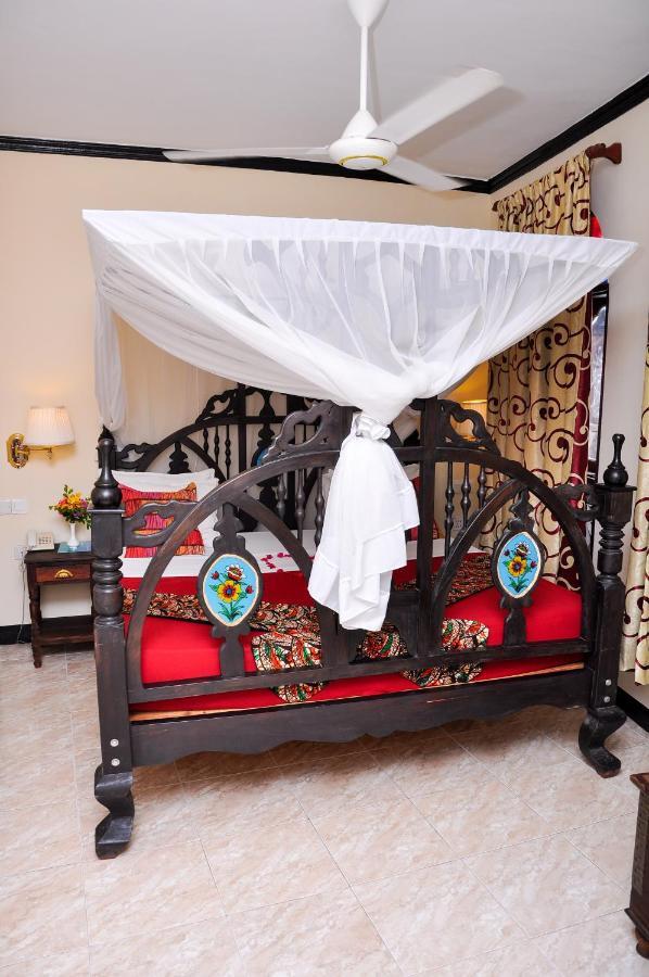 Forodhani Park 4* Zanzibar