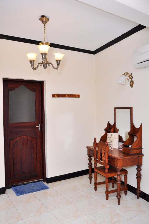 Hotel Forodhani Park