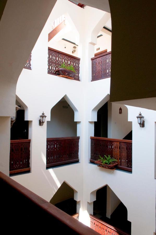 Hotel Forodhani Park Zanzibar