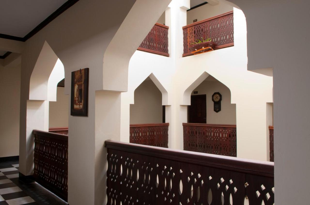 Hotel Forodhani Park Zanzibar