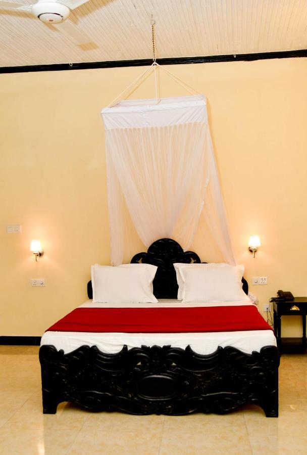 Forodhani Park 4* Zanzibar