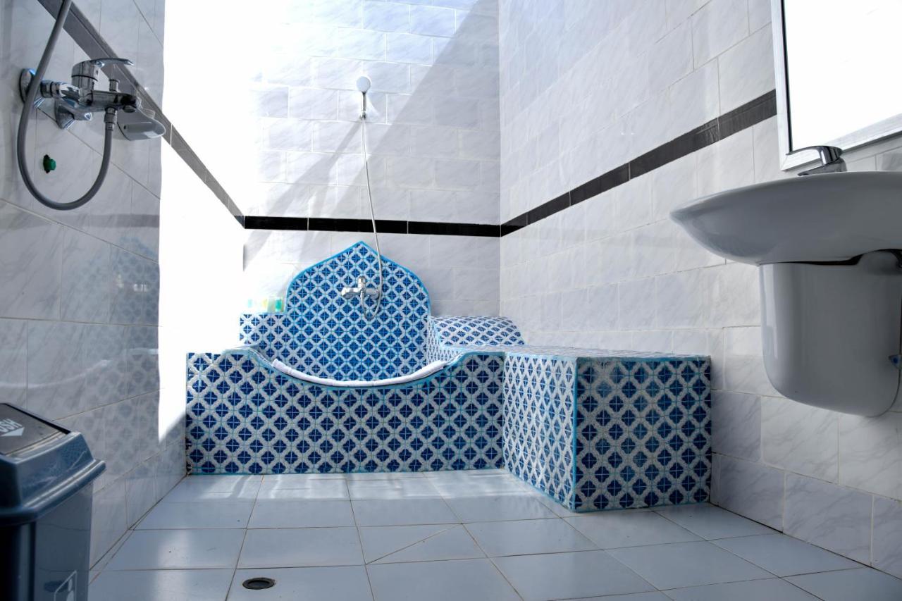 Forodhani Park Hotel Zanzibar