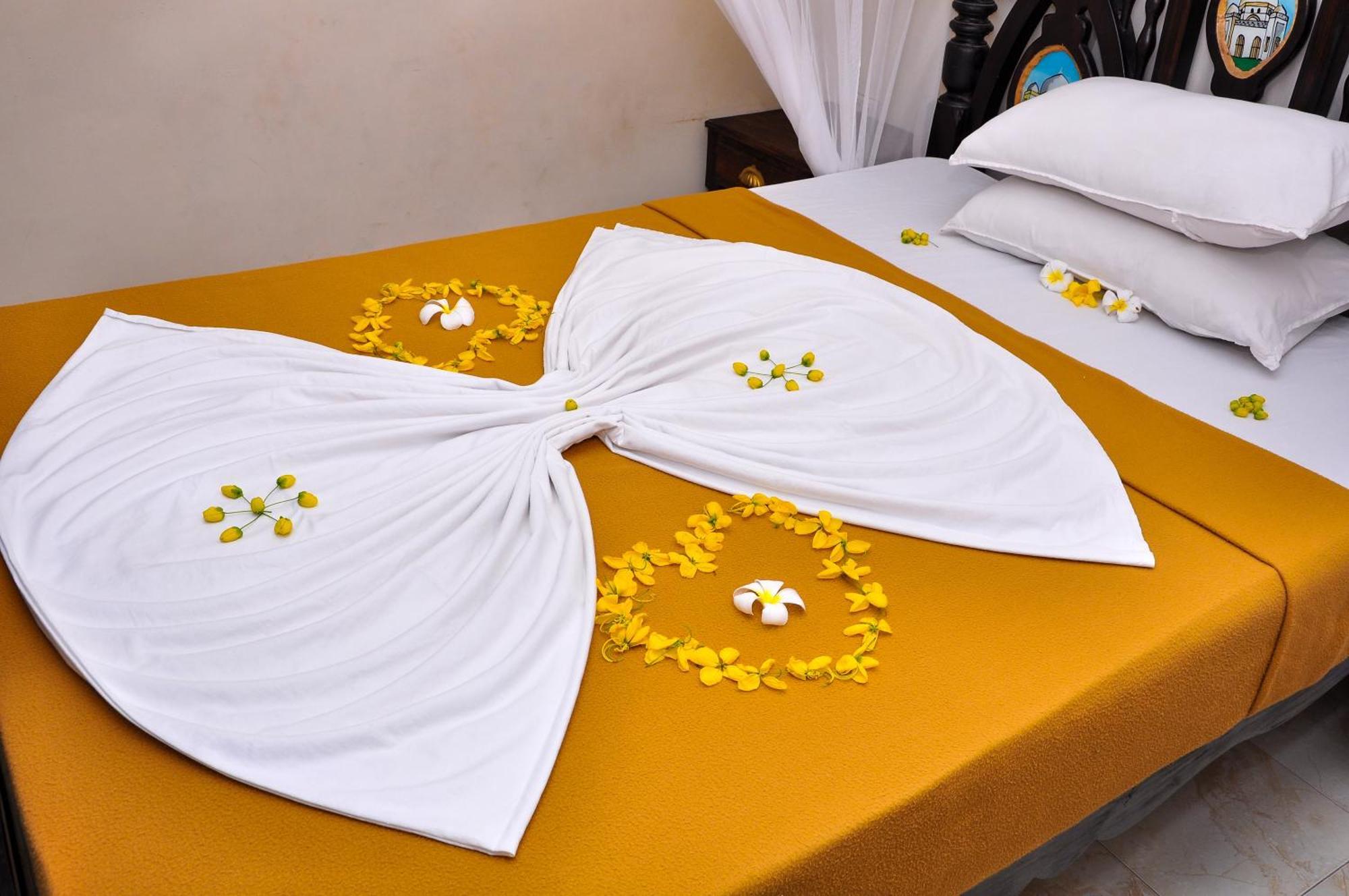 Forodhani Park Hotel Zanzibar