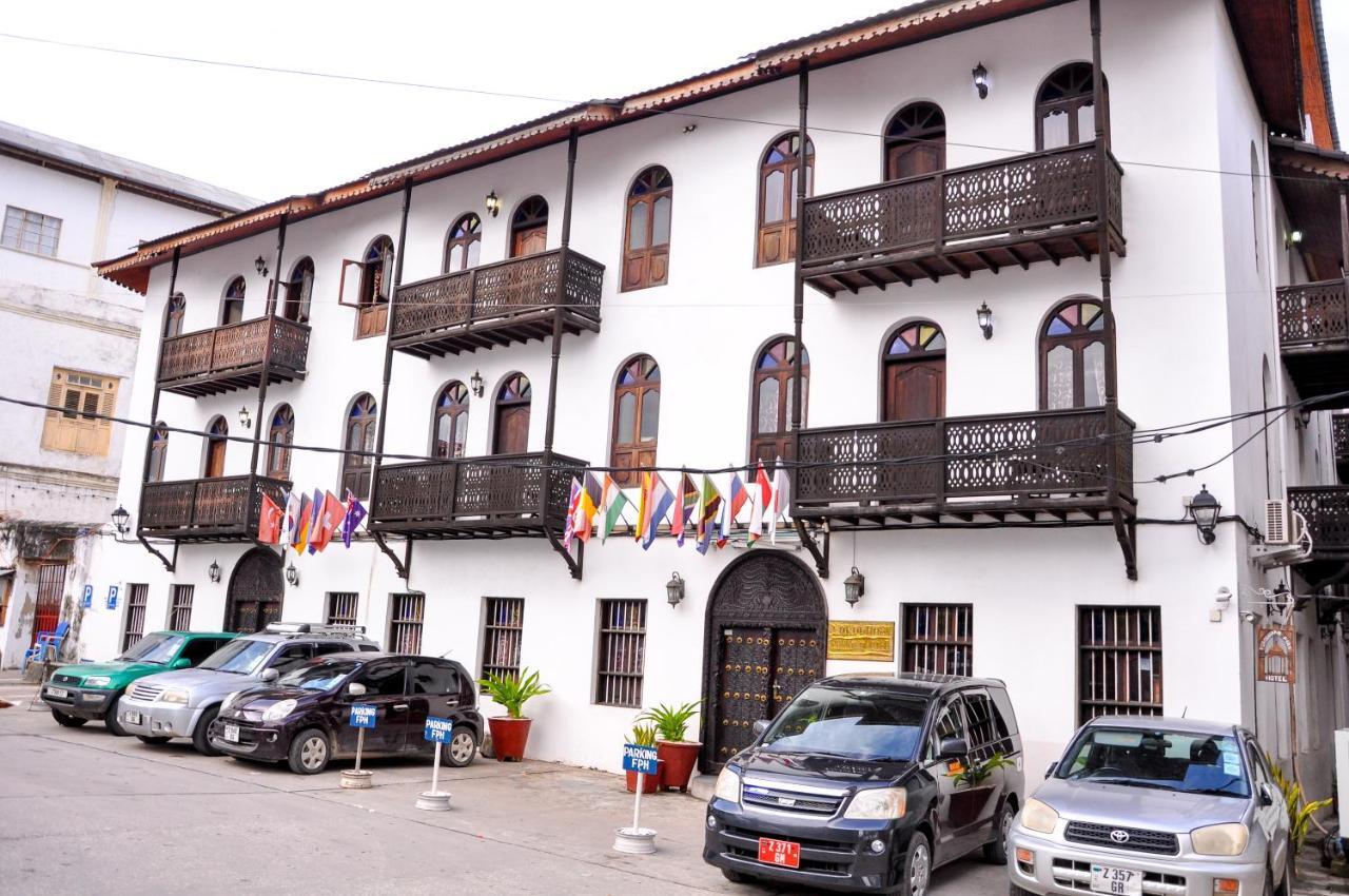 Forodhani Park 4*