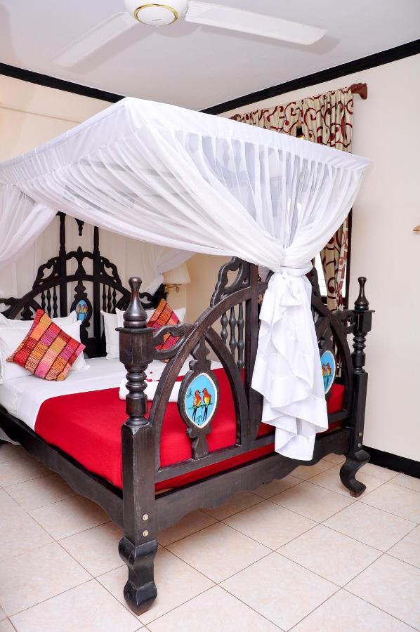 Forodhani Park Hotel Zanzibar