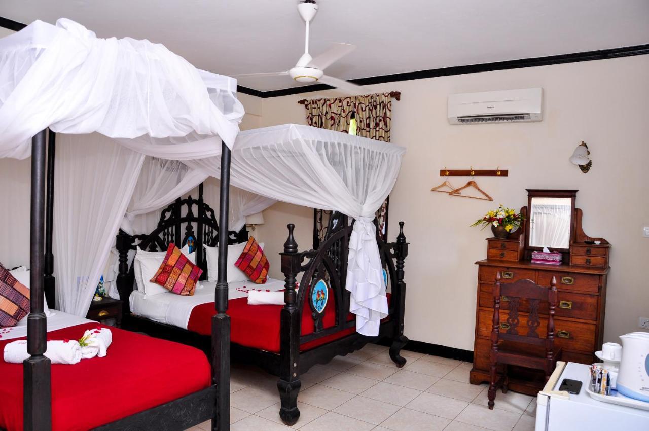 Forodhani Park Hotel Zanzibar