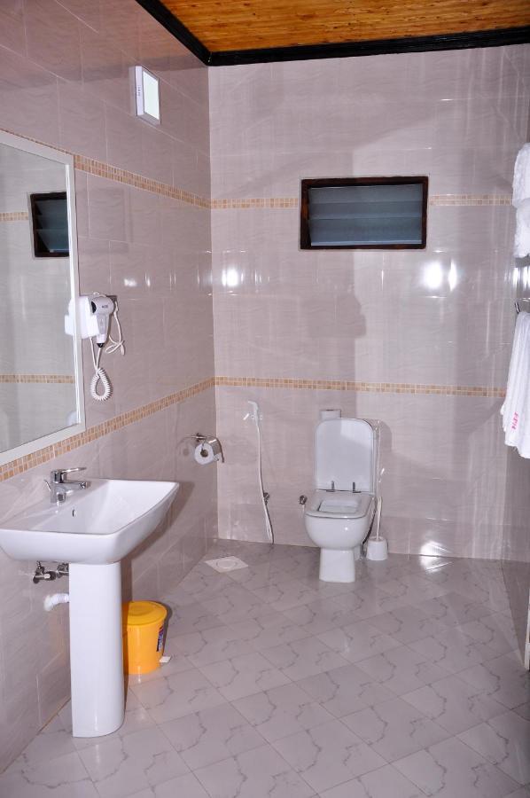 Forodhani Park Hotel Zanzibar