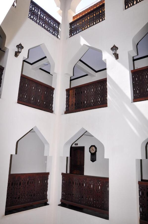 Forodhani Park Zanzibar