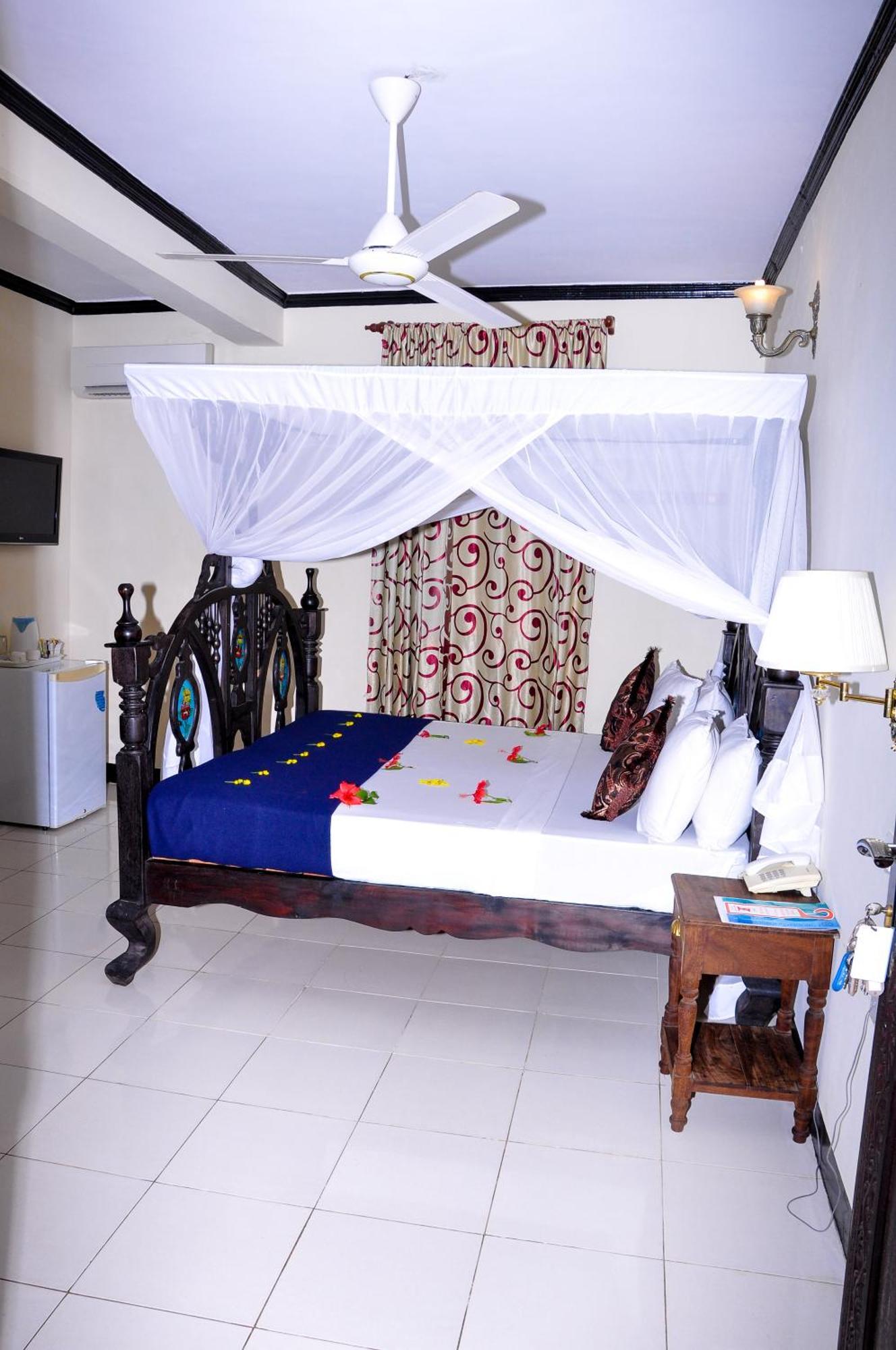 Forodhani Park Hotel Zanzibar