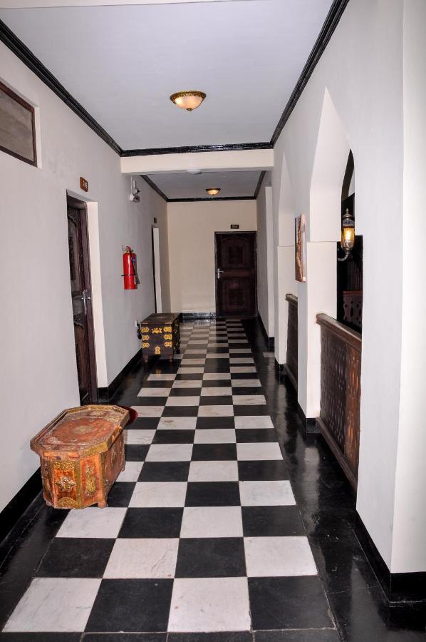 Forodhani Park Hotel